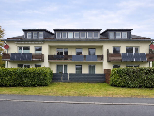 Wohnung zum Kauf 129.800 € 3,5 Zimmer 99 m² frei ab 01.05.2026 Clausthal-Zellerfeld 38678