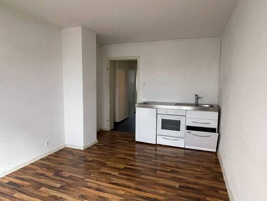 Wohnung zum Kauf 182.000 € 2 Zimmer 32 m² EG Mitte Stuttgart 70184