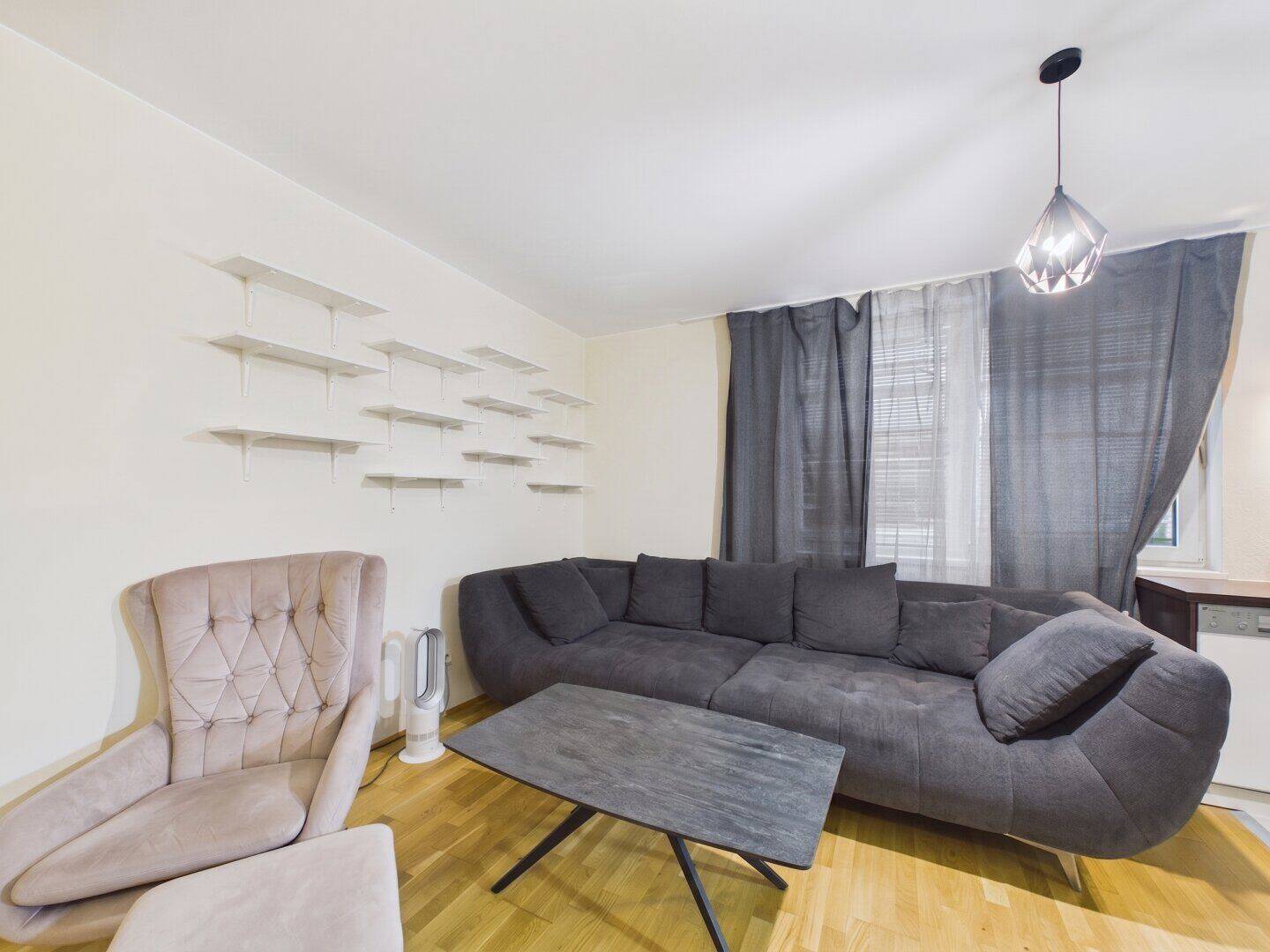 Wohnung – Margareten - Ansicht 5