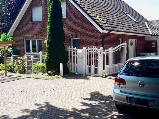 Haus zum Kauf provisionsfrei 1.100.000 € 8 Zimmer 290 m² 1.517 m² Grundstück frei ab sofort Gülzow 21483