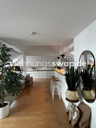 Apartment zur Miete 980 € 2 Zimmer 69 m² 5. Geschoss St. Vinzenz 80636