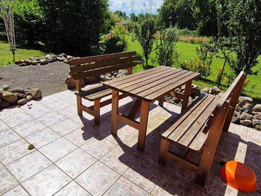 Sonstiges zum Kauf provisionsfrei als Kapitalanlage geeignet 364.000 € 3 Zimmer 69,3 m² Polchow Rügen-Glowe 18551