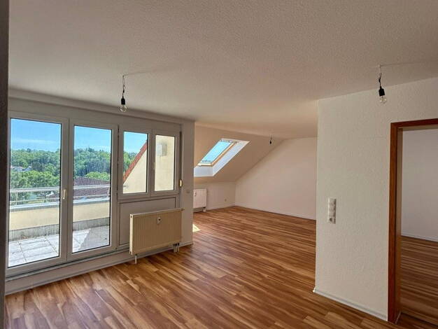 Wohnung zur Miete 955 € 3 Zimmer 85 m² 4. Geschoss Helga-Barth-Straße 7 Bretten Bretten 75015