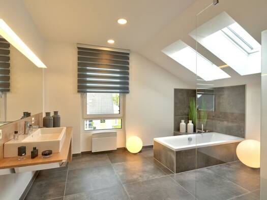 Einfamilienhaus zum Kauf provisionsfrei 382.541 € 5 Zimmer 145 m² 550 m² Grundstück Rockeskyll 54570