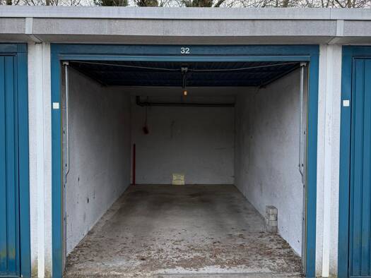 Garage zur Miete 60 € Schneidhainer Straße 15 Mahndorf Ost 28307