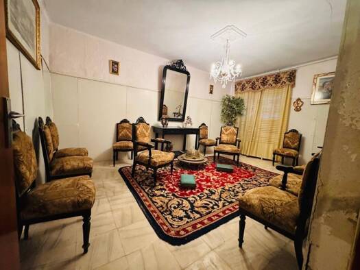 Villa zum Kauf 110.000 € 12 Zimmer 512 m² 1.031 m² Grundstück Mallén 50550