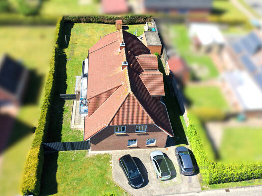 Mehrfamilienhaus zum Kauf 549.000 € 286 m² 894 m² Grundstück Warsingsfehn Moormerland 26802