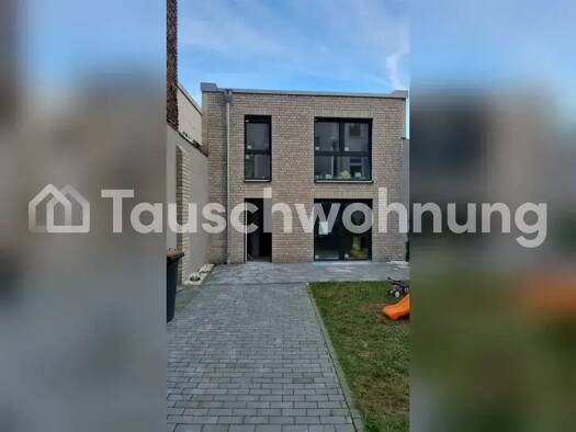 Wohnung zur Miete nur mit Wohnberechtigungsschein Tauschwohnung 1.300 € 3 Zimmer 90 m² EG Weidenpesch Köln 50733