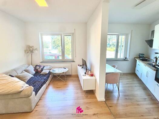 Wohnung zur Miete 720 € 3 Zimmer 56 m² EG frei ab 01.11.2026 Wesereschstraße 102 Schinkel Osnabrück 49084