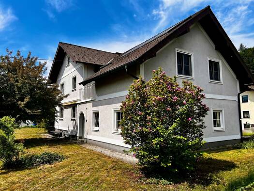 Einfamilienhaus zum Kauf 397.000 € 8 Zimmer 170 m² 925 m² Grundstück frei ab sofort Regau 4844