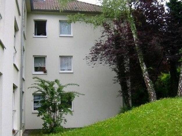 Wohnung zur Miete 559 € 1 Zimmer 39,1 m² 2. Geschoss frei ab 31.01.2026 Dambachtal 42 Wiesbaden 65193