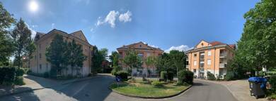 Wohnung zum Kauf als Kapitalanlage geeignet 109.500 € 2 Zimmer 42,2 m² Tolkewitz/Seidnitz-Nord Dresden 01279