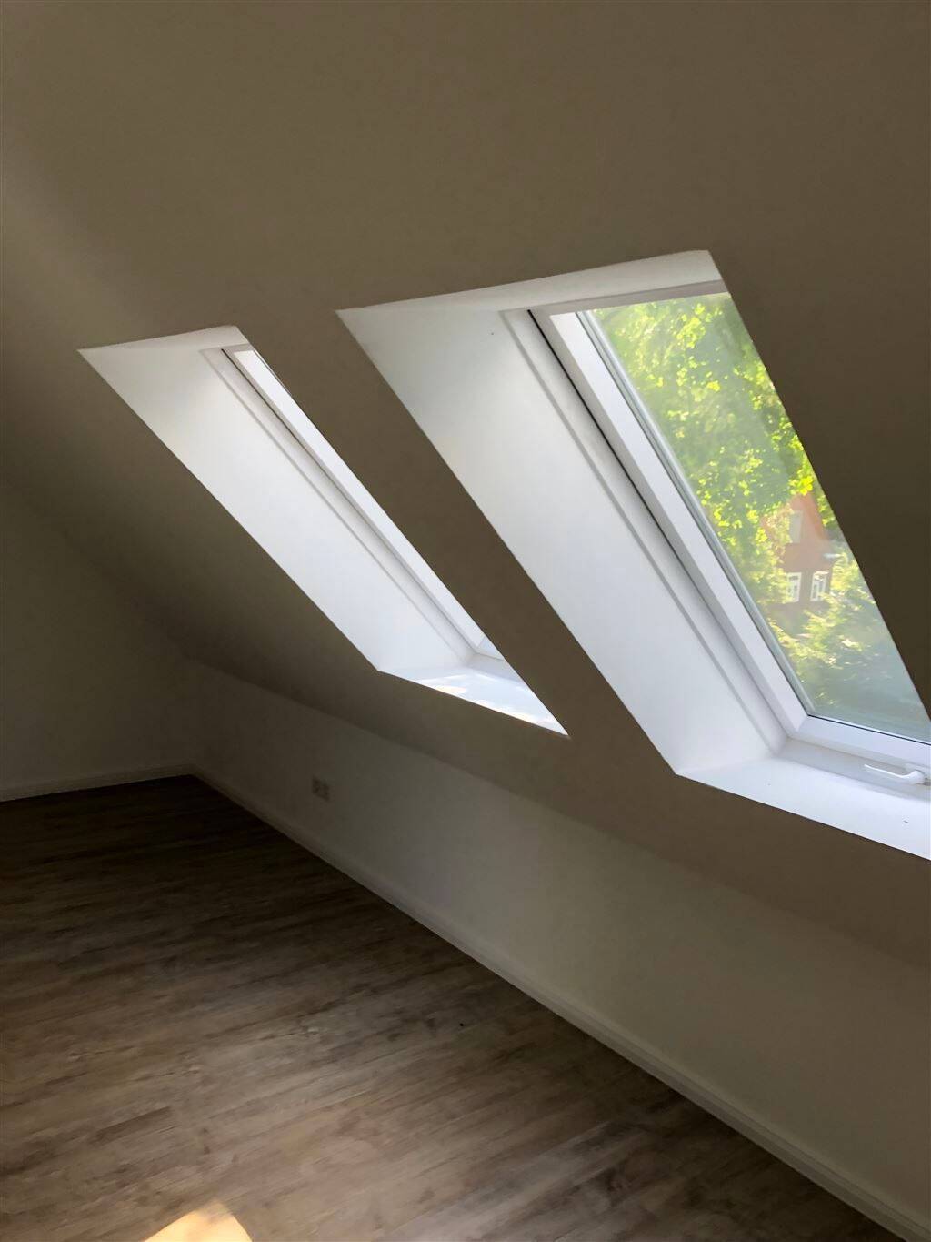Wohnung zur Miete