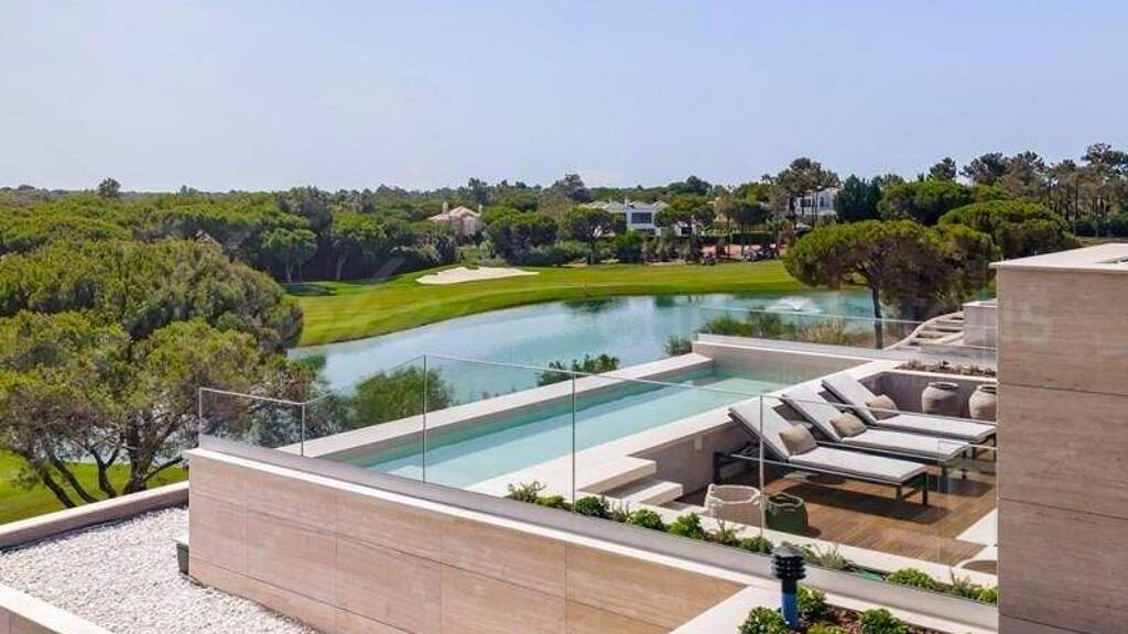 Sonstiges zum Kauf 9.500.000 € 931 m² Loulé (São Clemente) 8100