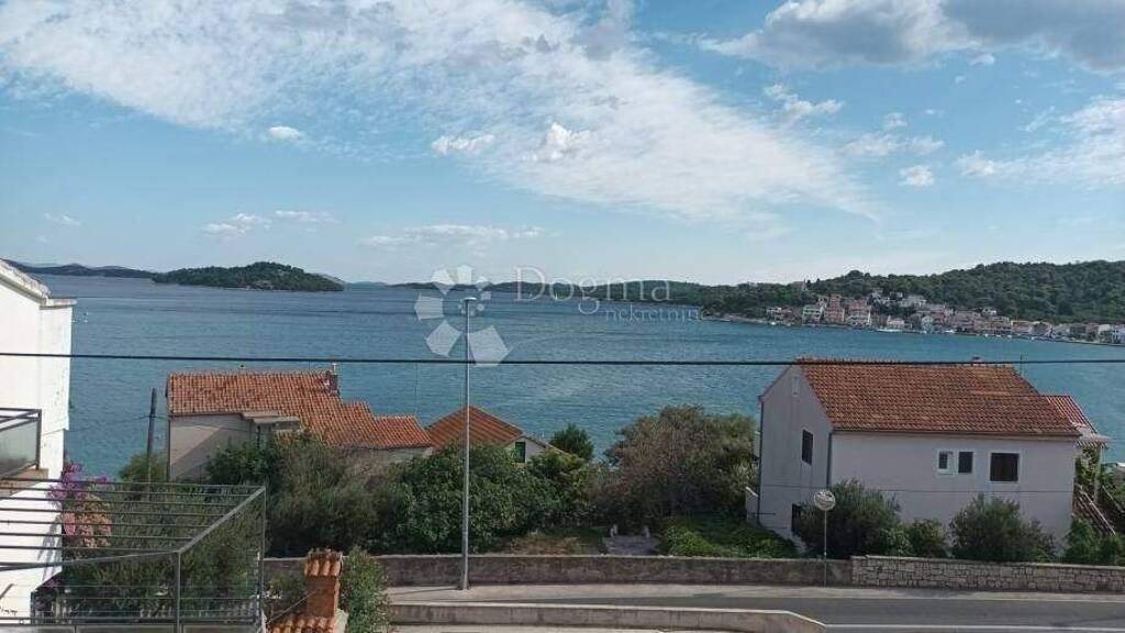 Wohnung zum Kauf 175.000 € 2 Zimmer 46 m² 1. Geschoss Tisno