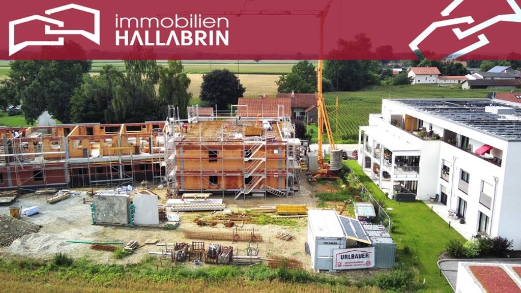 Wohnung zum Kauf 320.648 € 3 Zimmer 76,7 m² Hartkirchen Pocking 94060