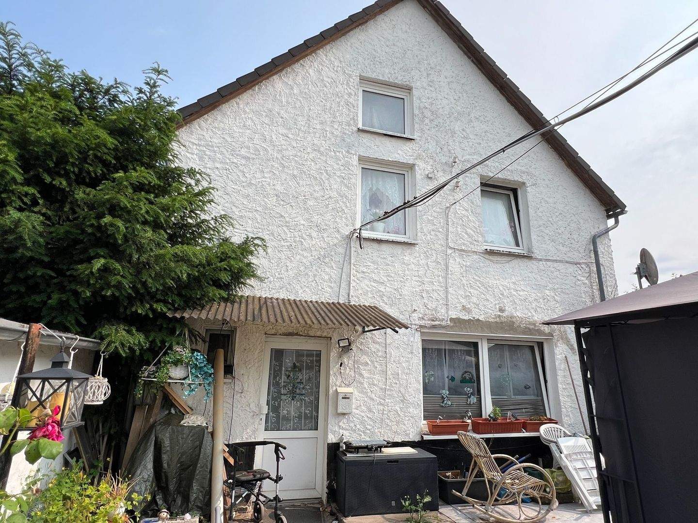 Mehrfamilienhaus zum Kauf - Ansicht 2