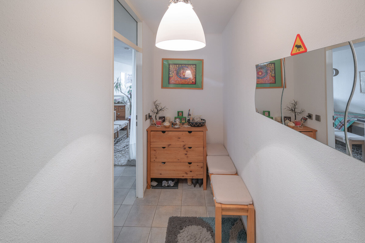 Wohnung zum Kauf 255.000 € 2,5 Zimmer 68 m²<br/>Wohnfläche Fuerstenberg Konstanz 78467