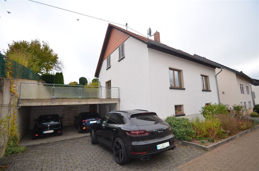 Einfamilienhaus zum Kauf 285.000 € 4 Zimmer 120 m²<br/>Wohnfläche 650 m²<br/>Grundstück Bachem Losheim-Bachem 66679