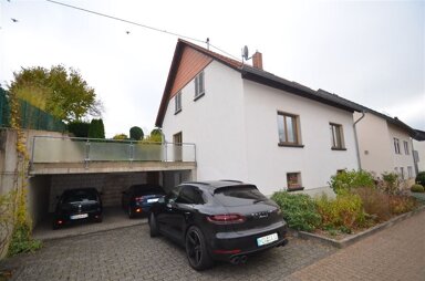 Einfamilienhaus zum Kauf 285.000 € 4 Zimmer 120 m² 650 m² Grundstück Bachem Losheim-Bachem 66679