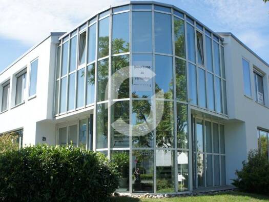 Bürofläche zur Miete provisionsfrei 12,50 € 316 m² Bürofläche teilbar ab 158 m² Degerloch Degerloch 70597