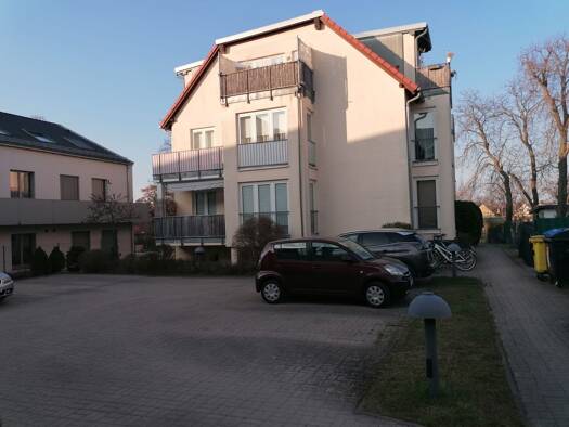 Maisonette zur Miete 950 € 2 Zimmer 66 m² Geschoss EG/2 frei ab 01.05.2026 Altglienicke Berlin 12524
