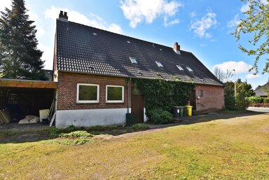 Einfamilienhaus zum Kauf 298.000 € 8 Zimmer 183 m² 1.883 m² Grundstück Nord Husum 25813