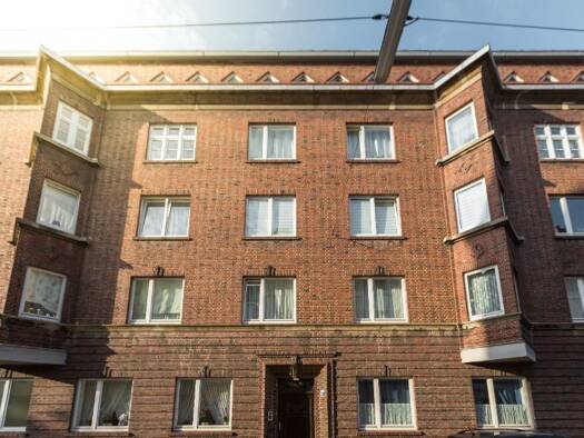 Wohnung zur Miete 520 € 3 Zimmer 80,2 m² 3. Geschoss frei ab 01.09.2026 Bütteler Straße 30 Lehe Lehe 27568