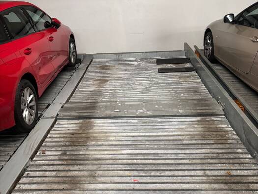 Tiefgarage zur Miete provisionsfrei 80 € 10 m² Aurbacherstraße 7 Au-Haidhausen München 81541