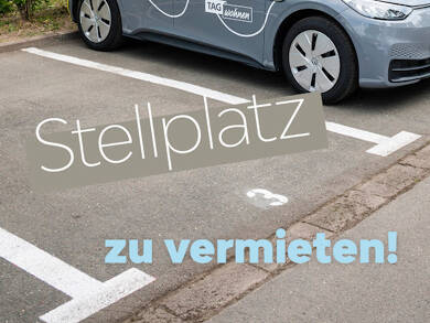 Außenstellplatz zur Miete provisionsfrei 60 € Merseburg Merseburg 06217