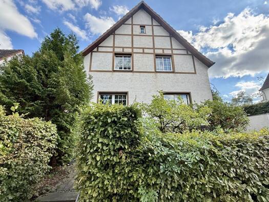 Einfamilienhaus zum Kauf 395.000 € 7 Zimmer 159 m² 570 m² Grundstück Mitte Menden 58706