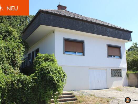 Einfamilienhaus zum Kauf 290.000 € 5 Zimmer 147 m² 2.075 m² Grundstück Oberschützen 7432