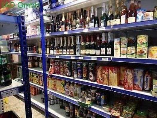 Laden zum Kauf 95.000 € 85 m² Verkaufsfläche Rothenburgsort Hamburg 20539