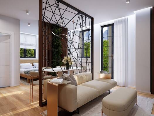 Sonstiges zum Kauf - Erstbezug als Kapitalanlage geeignet 84.900 € 1,5 Zimmer 42,3 m² Banja Koviljaca 263911