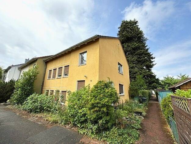Reihenendhaus zum Kauf 379.000 € 8 Zimmer 159,4 m² 401 m² Grundstück Röthenbach b Schweinau Südwestliche Außenstadt 90451