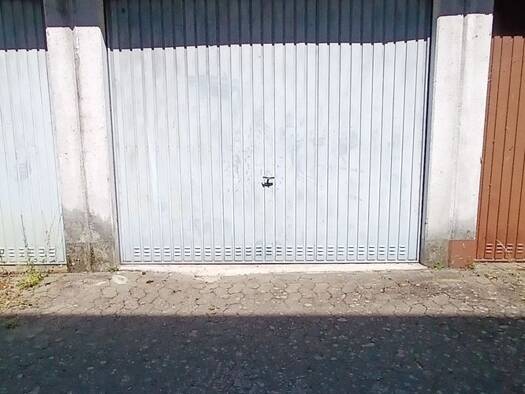 Garage zur Miete provisionsfrei 85 € 15 m² Horchheim Worms 67551