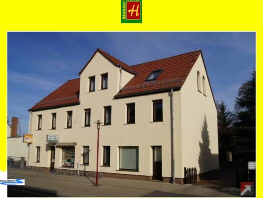 Sonstiges zur Miete 150 € Gröditz 01609