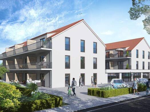 Praxisfläche zum Kauf 425.000 € Altdorf Landshut/Altdorf 84032