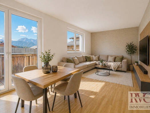 Wohnung zum Kauf 295.000 € 3 Zimmer 67,2 m² 1. Geschoss Neukirchen am Großvenediger 5741