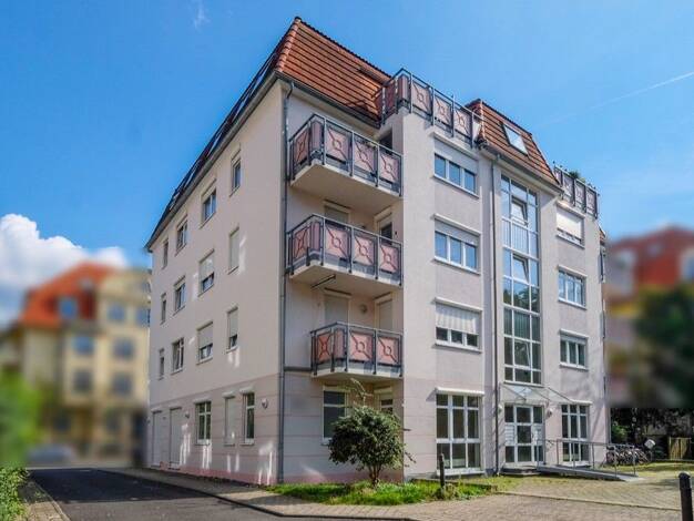 Wohnung zum Kauf 529.000 € 5 Zimmer 107 m² Striesen-Ost Ortsamtsbereich Blasewitz 01277