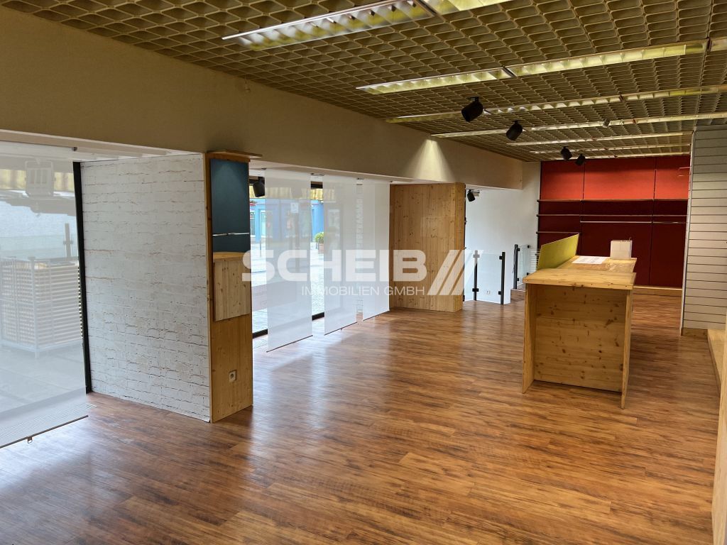 Bürofläche zur Miete 1.400 € 102,3 m²<br/>Bürofläche Künzelsau Künzelsau 74653