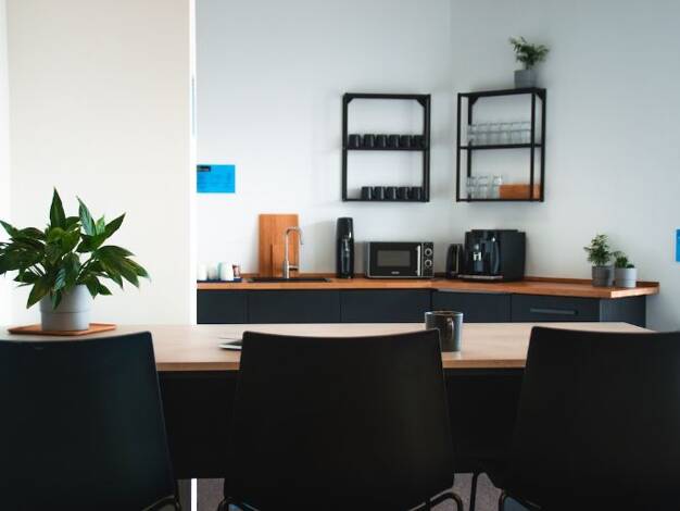 Bürofläche zur Miete provisionsfrei 199 € 4 m² Bürofläche Robert-Koch-Straße Simmerath 52152