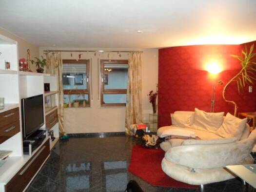 Wohnung zur Miete 1.500 € 4 Zimmer 137 m² Geschoss 1/3 frei ab sofort Froschgasse 20 Boxdorf Nürnberg 90427