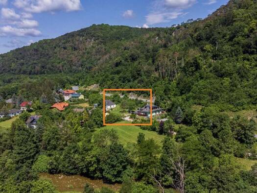 Reihenmittelhaus zum Kauf 591.858 € 5 Zimmer 137,6 m² Heiligenkreuz 2500