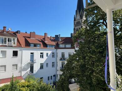 Wohnung zum Kauf 6 Zimmer 221 m² Dachgeschoss Münster 48149