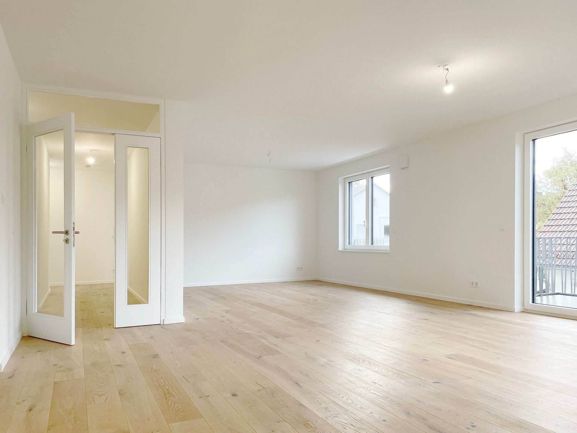 Wohnung zum Kauf 1.550.000 € 4 Zimmer 130,9 m²<br/>Wohnfläche Groschenweg 23 Gartenstadt Trudering München 81825