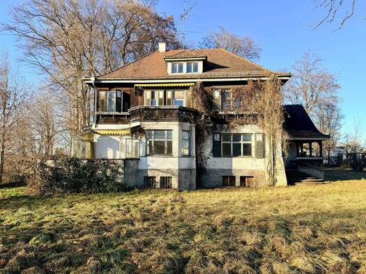 Villa zum Kauf 898.000 € 10 Zimmer 364 m² 5.353 m² Grundstück Ziegelberg Stephanskirchen 83071