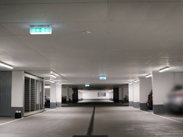 Sonstiges zum Kauf als Kapitalanlage geeignet 17.900 € 12,5 m² Albertus-Magnus-Straße 14 - 30 Ingolstadt 85049