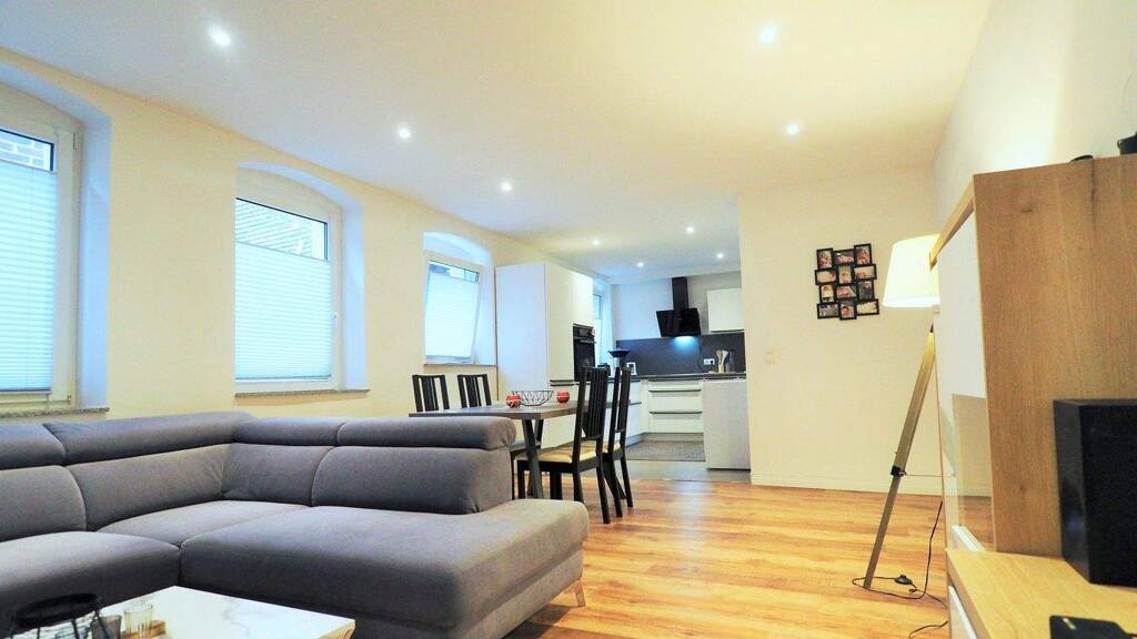 Wohnung zum Kauf 140.800 € 2 Zimmer 64 m² EG Kirchherten Bedburg 50181