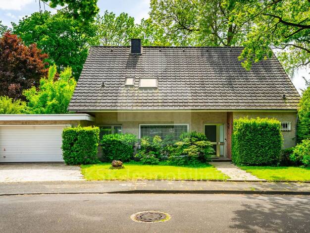 Einfamilienhaus zum Kauf 639.000 € 7 Zimmer 154,1 m² 1.102 m² Grundstück Liblar Erftstadt / Liblar 50374